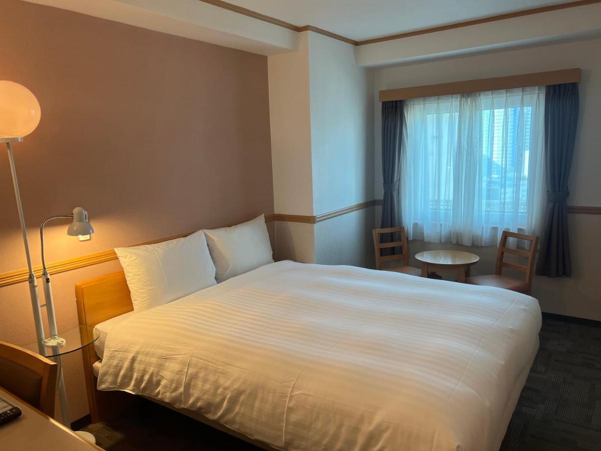Toyoko Inn Busan Seomyeon Εξωτερικό φωτογραφία