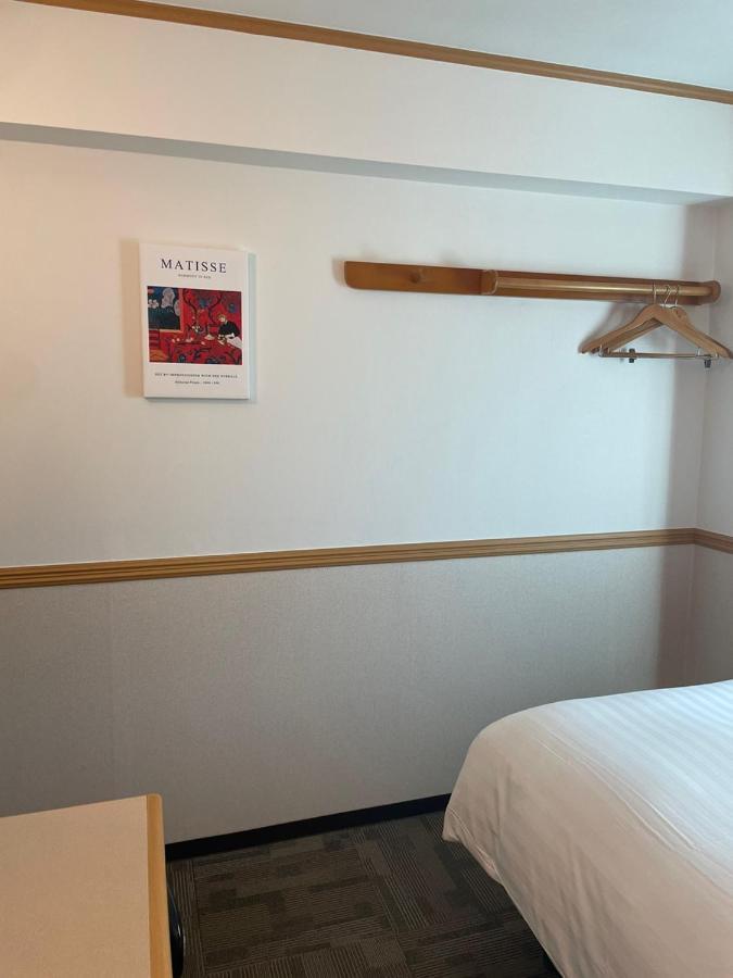 Toyoko Inn Busan Seomyeon Εξωτερικό φωτογραφία