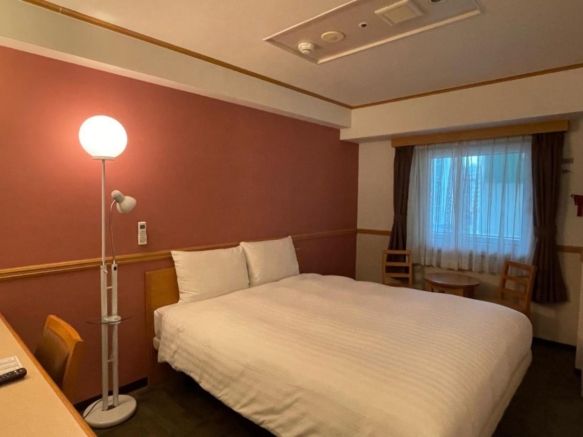 Toyoko Inn Busan Seomyeon Εξωτερικό φωτογραφία