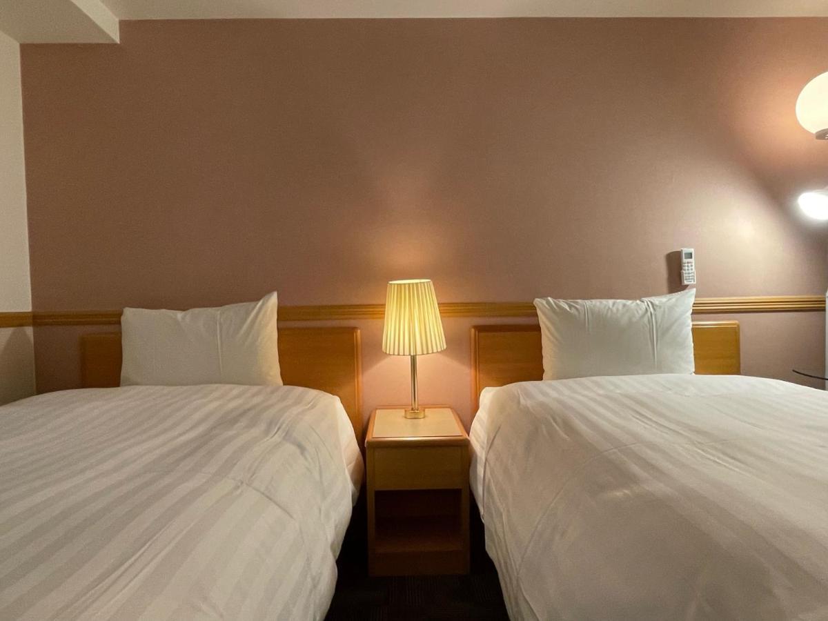 Toyoko Inn Busan Seomyeon Εξωτερικό φωτογραφία