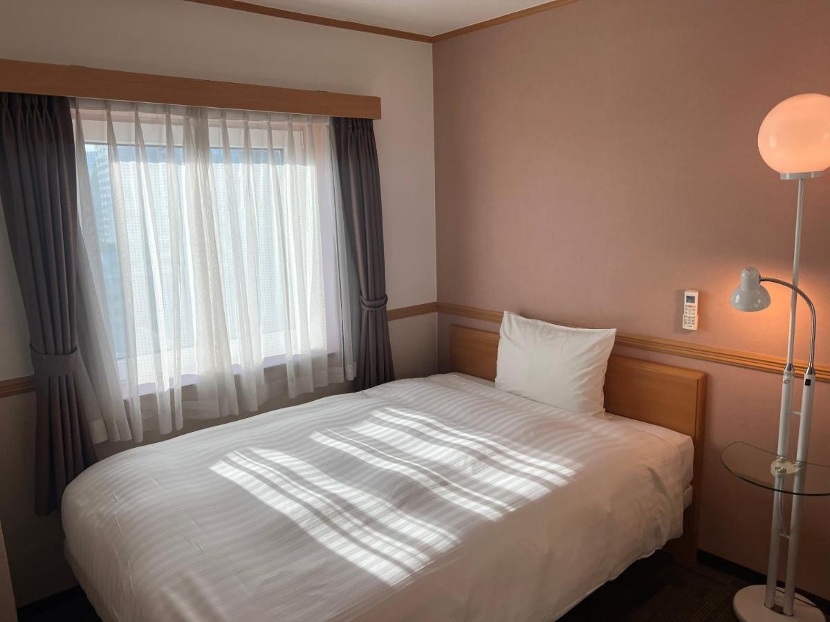 Toyoko Inn Busan Seomyeon Εξωτερικό φωτογραφία