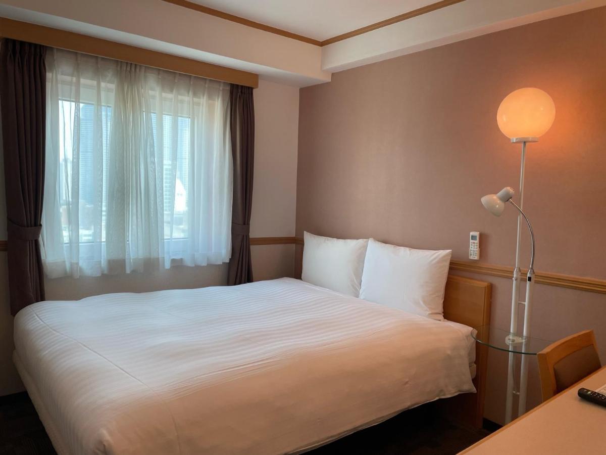 Toyoko Inn Busan Seomyeon Εξωτερικό φωτογραφία