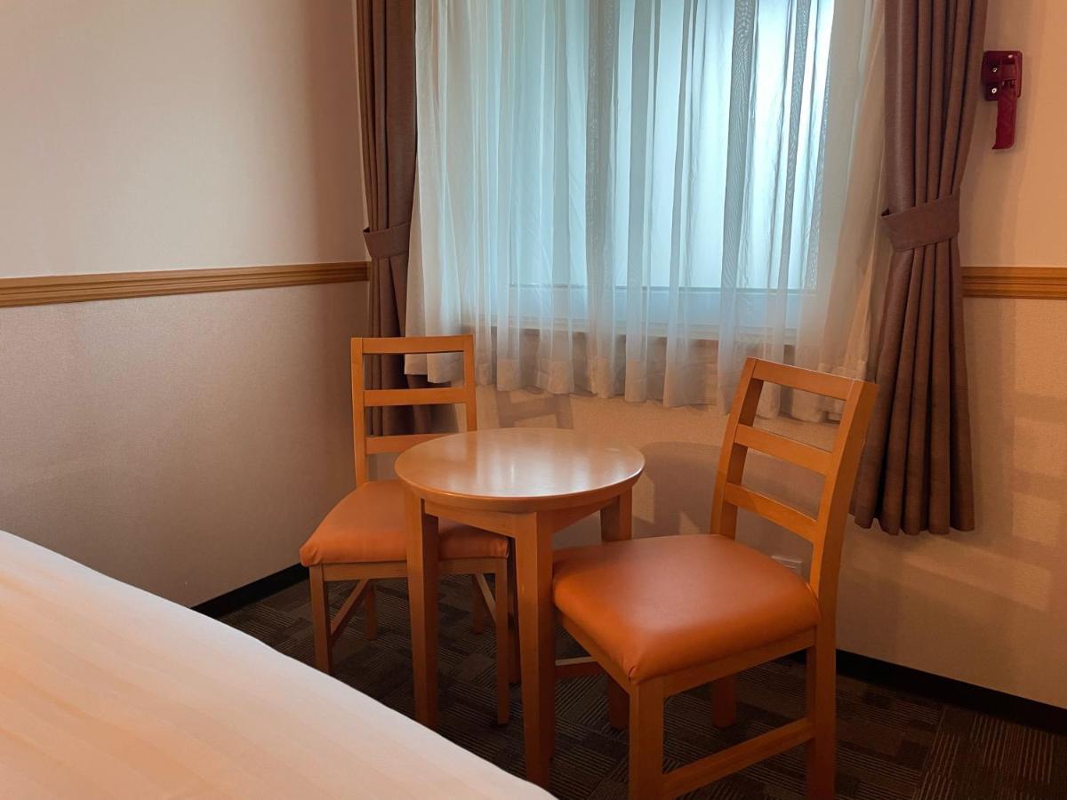 Toyoko Inn Busan Seomyeon Εξωτερικό φωτογραφία