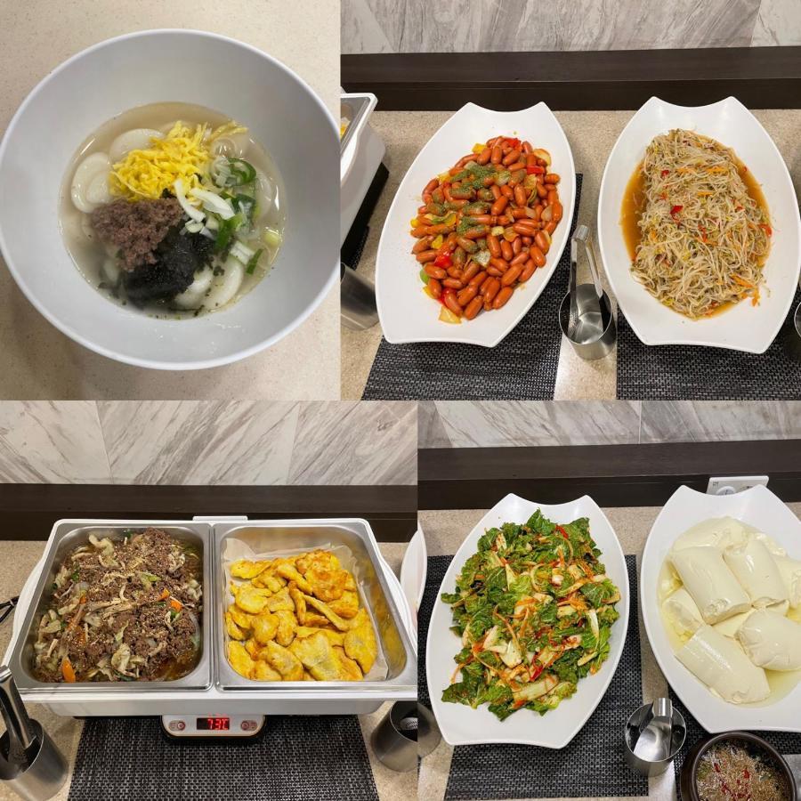 Toyoko Inn Busan Seomyeon Εξωτερικό φωτογραφία