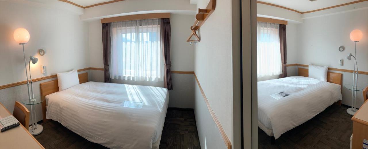 Toyoko Inn Busan Seomyeon Εξωτερικό φωτογραφία