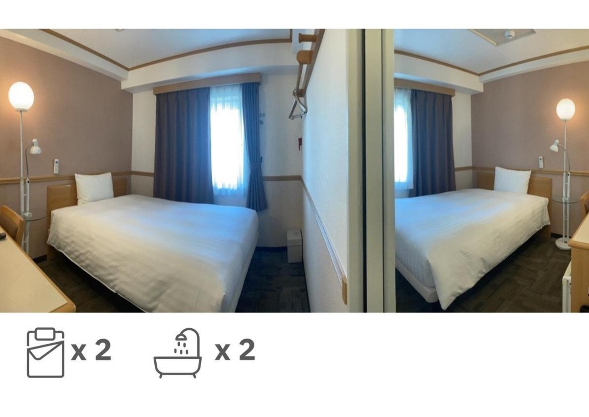 Toyoko Inn Busan Seomyeon Εξωτερικό φωτογραφία