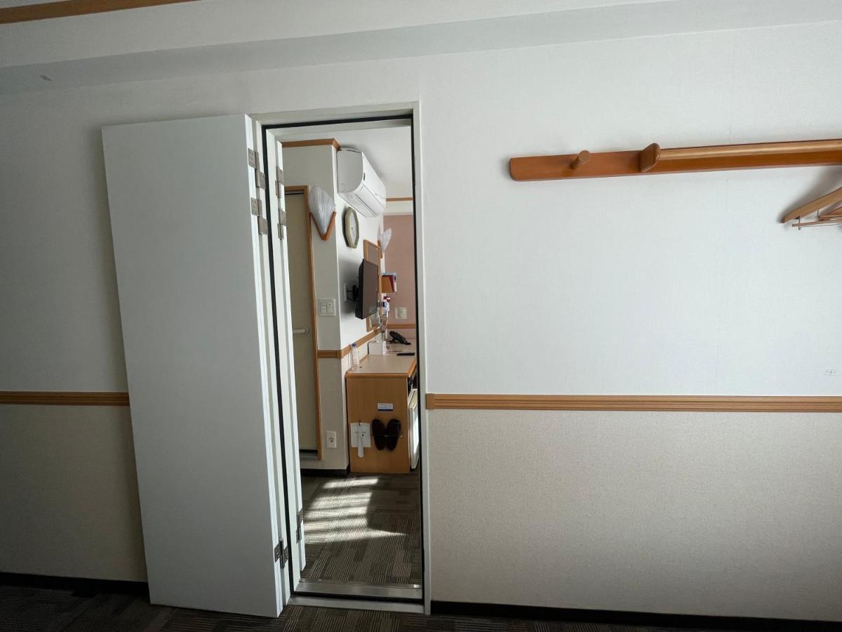 Toyoko Inn Busan Seomyeon Εξωτερικό φωτογραφία