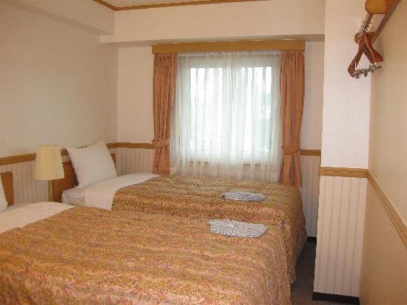 Toyoko Inn Busan Seomyeon Εξωτερικό φωτογραφία