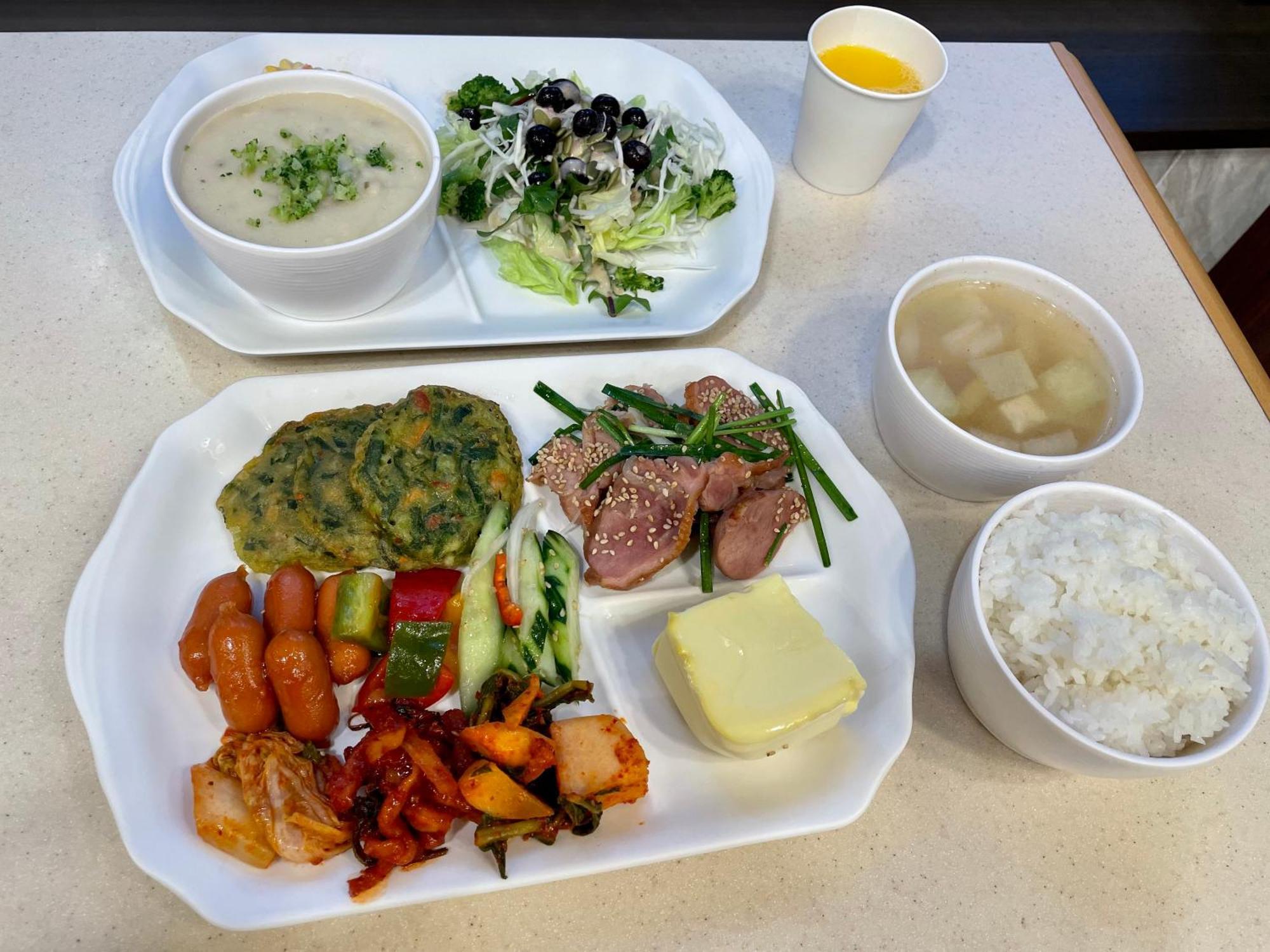Toyoko Inn Busan Seomyeon Εξωτερικό φωτογραφία