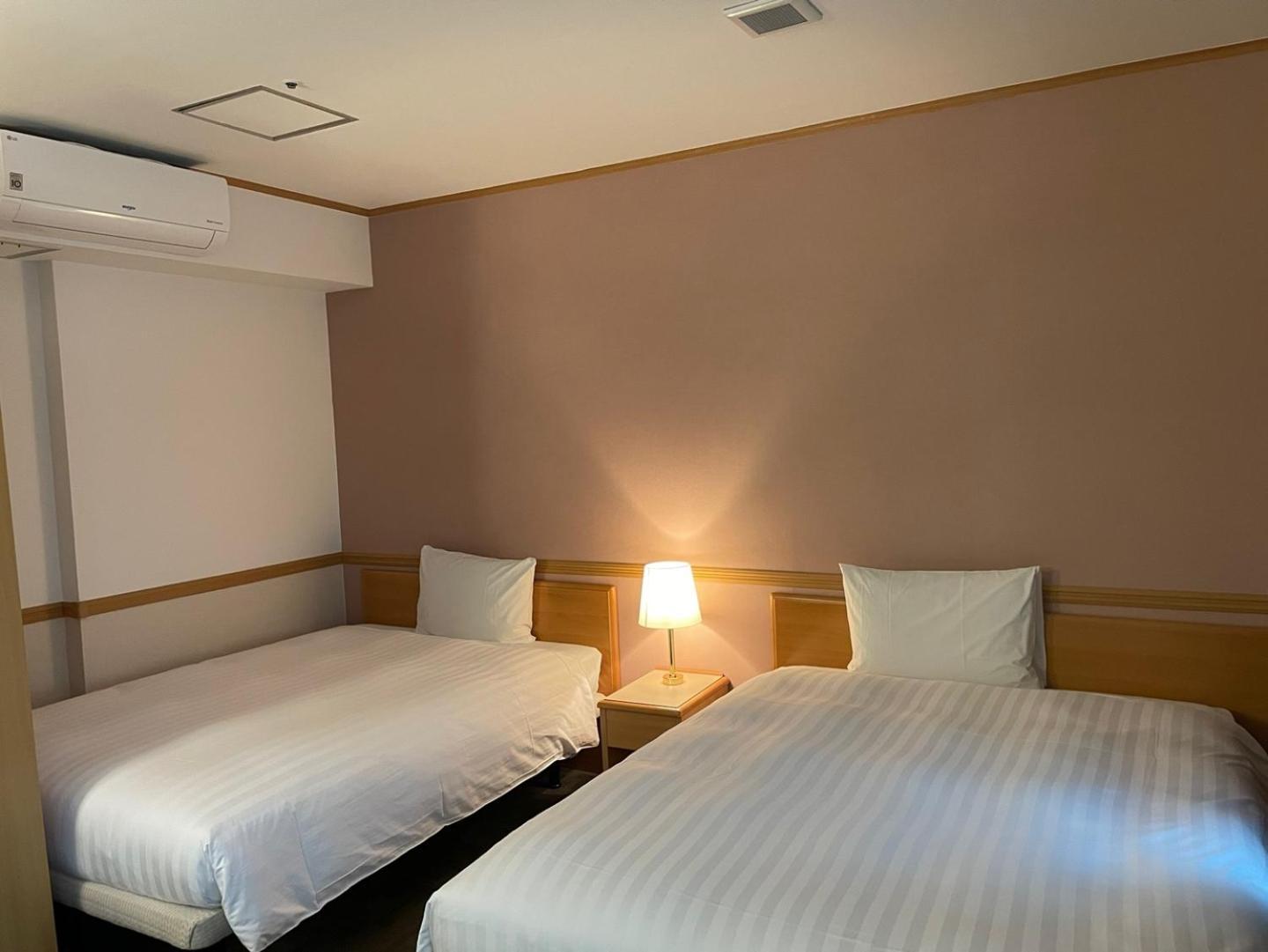 Toyoko Inn Busan Seomyeon Δωμάτιο φωτογραφία