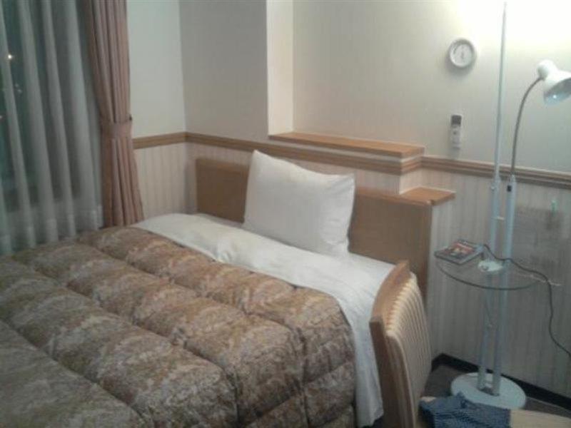 Toyoko Inn Busan Seomyeon Εξωτερικό φωτογραφία