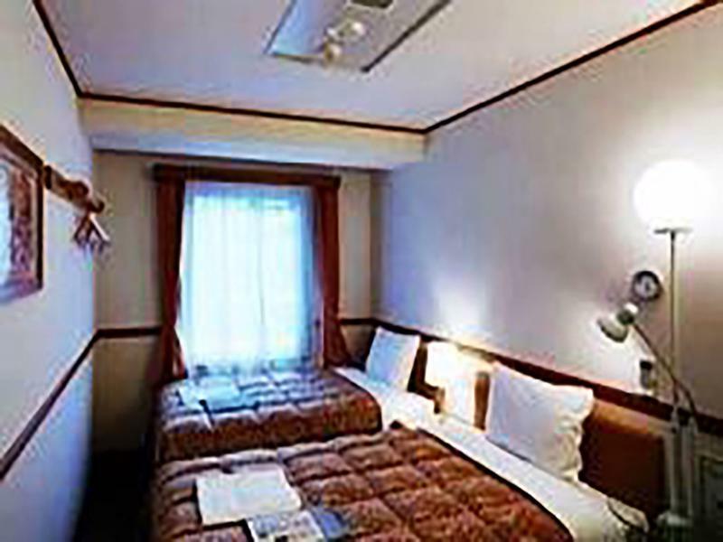 Toyoko Inn Busan Seomyeon Εξωτερικό φωτογραφία